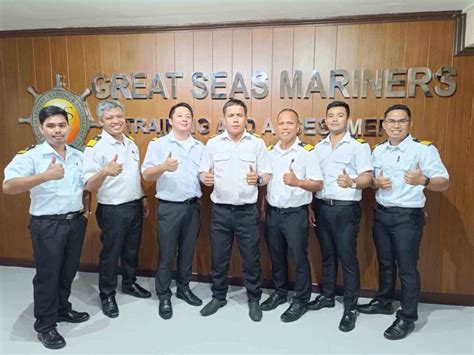 cebu reliable excellent seafarers training center|MARINA’s Accredited Practical Assessment Centers.